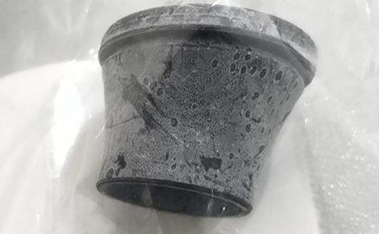 同種三元乙丙再生膠，為什么不同廠家混煉后焦燒噴霜硬度差別巨大？